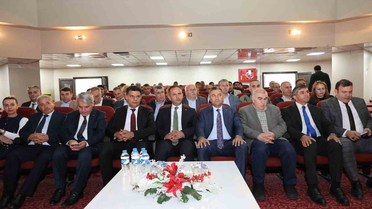 Erzurum'da LGS zirvesi