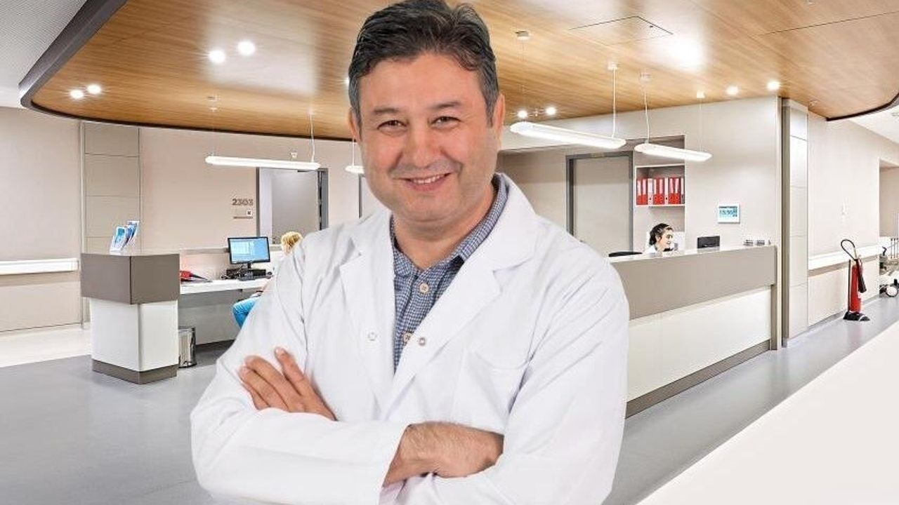 Hava sıcaklıklarıyla birlikte artan gıda zehirlenmesi vakala