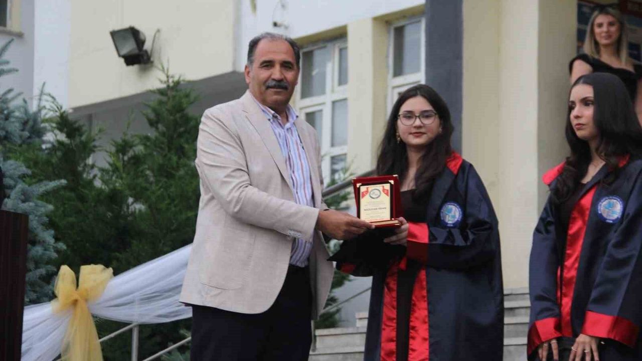 Iğdır Mehmet Murat İşler Sosyal Bilimler Lisesi 20
