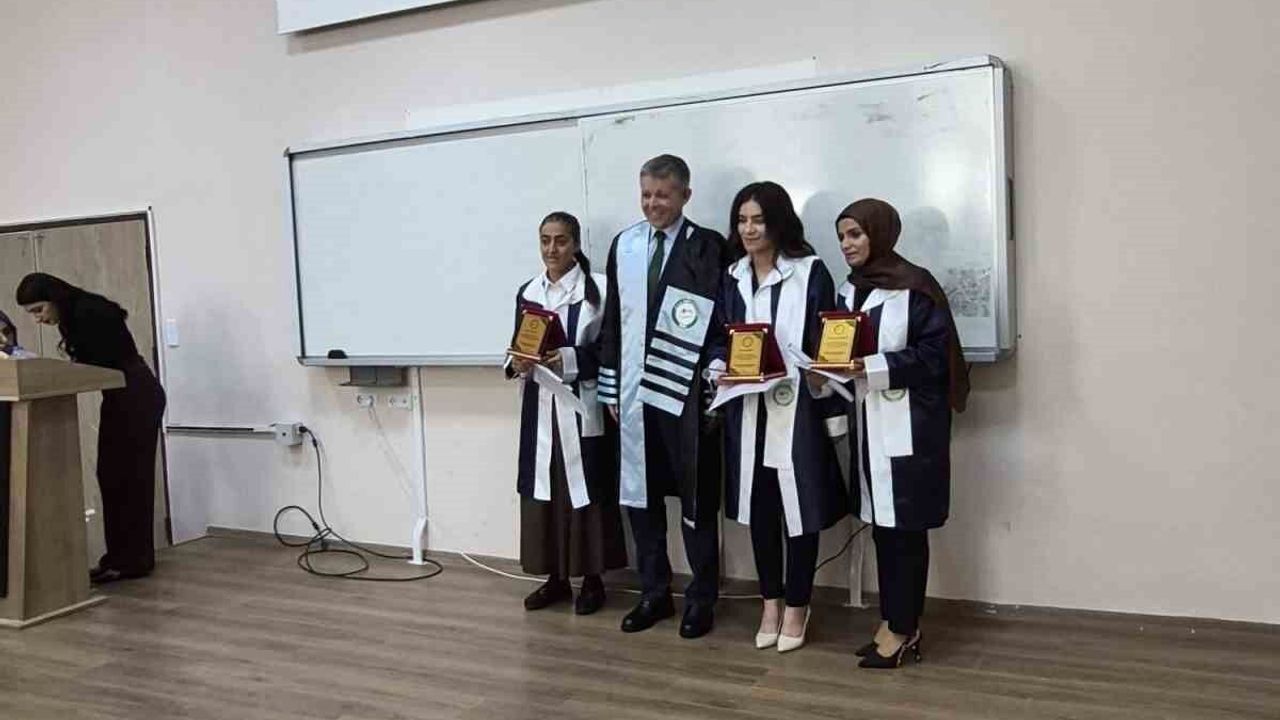 Iğdır Üniversitesi, Türk Dili ve Edebiyatı bölümü mezunların