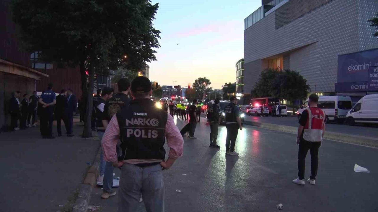 İl Emniyet Müdürü Yıldız: 'İstanbul'un huzurunu gölgelemeye 
