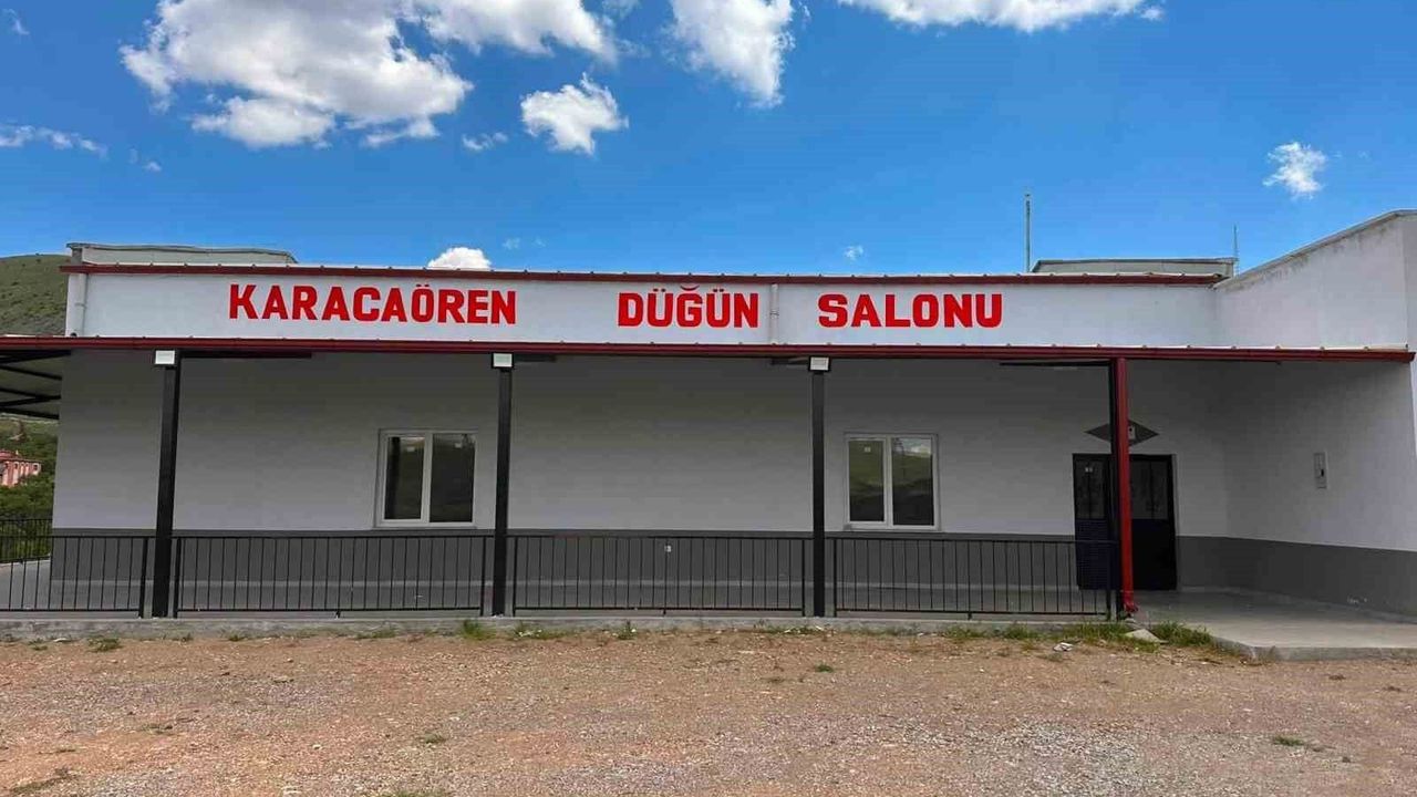 İl Özel İdaresi yatırımları yerinde incelendi