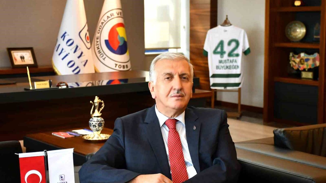 İstihdamda büyük buluşma, MEİF'26 için geri sayım başladı