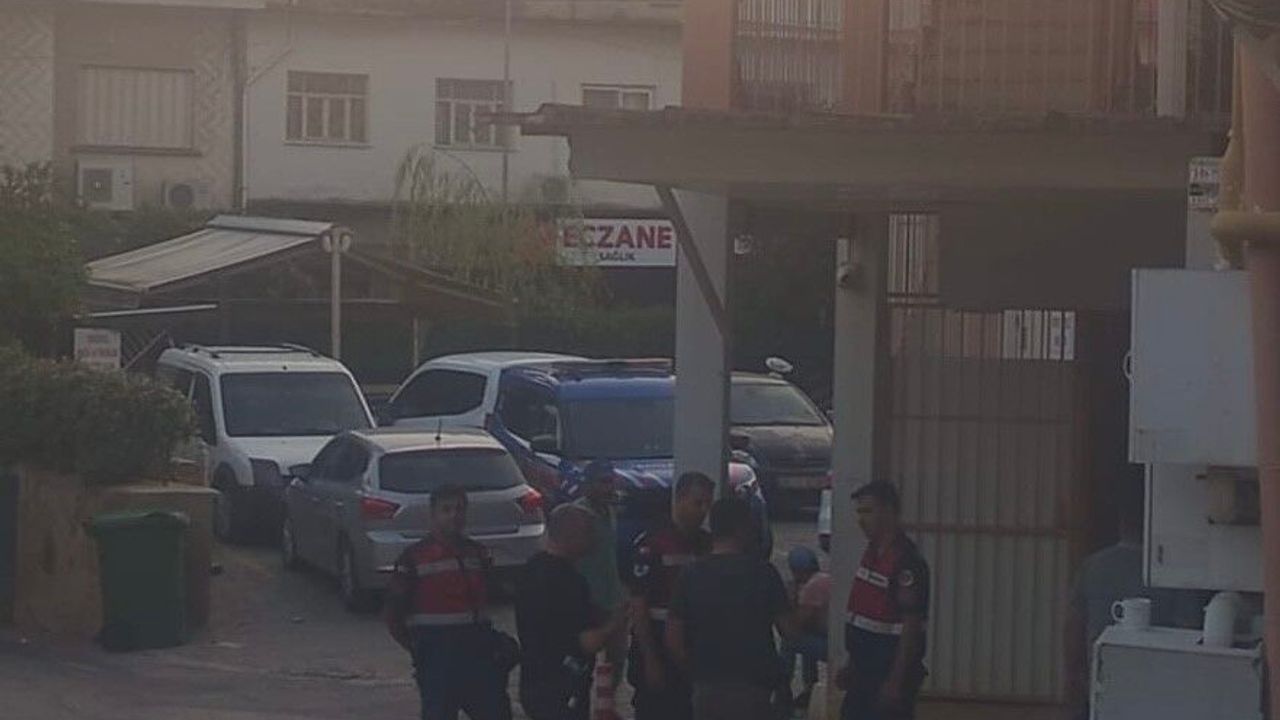 İzmir'de trafik kazası: 2 yaralı