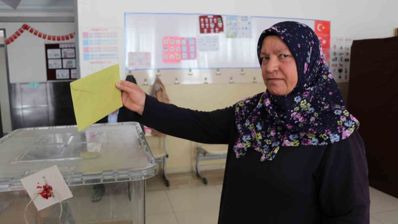 Kalp krizi geçirerek hayatını kaybetmişti, mahalle yeni muht