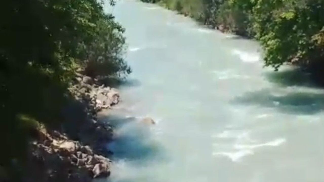 Kaybolduğu yerde son çektirdiği fotoğrafı ortaya çıktı