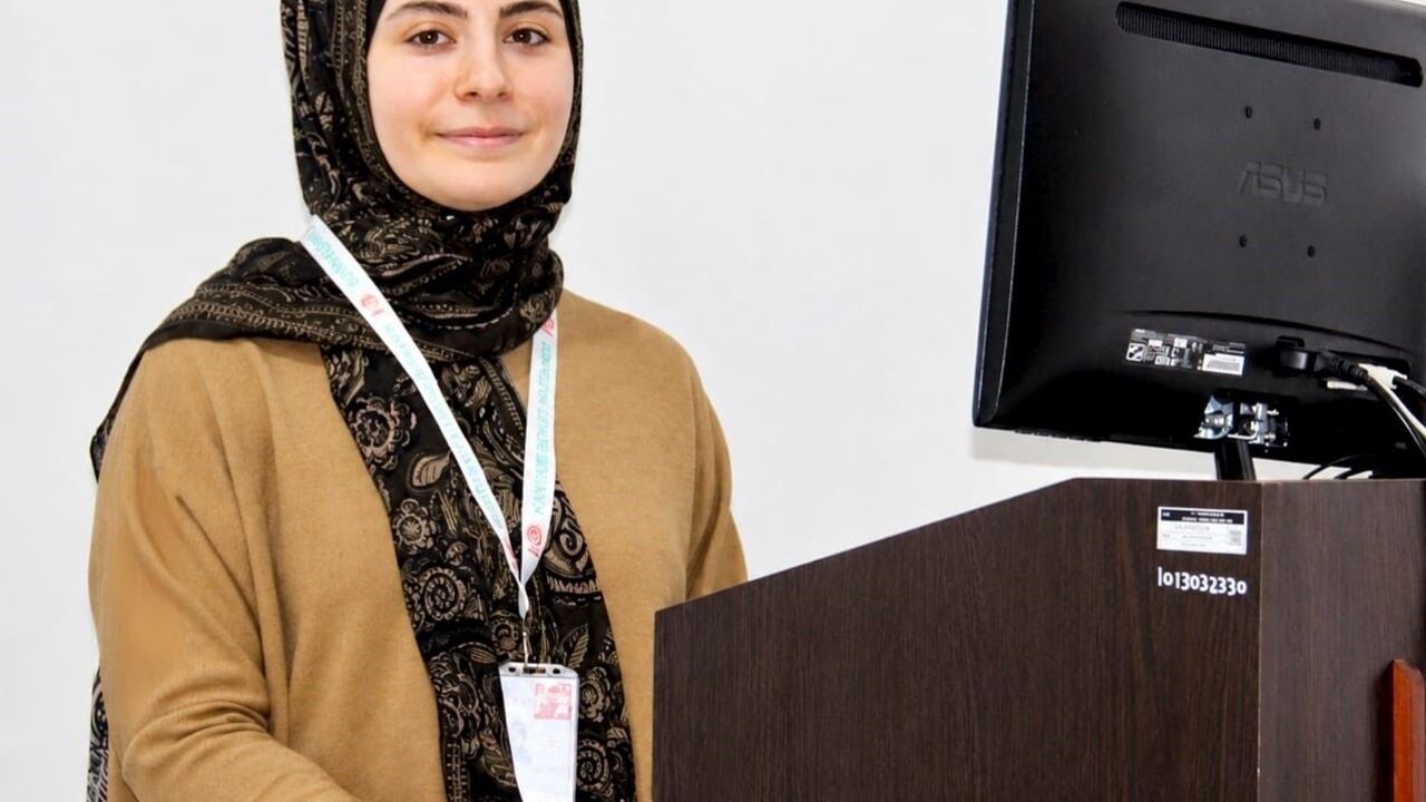 Kayseri'de 'Çocuklarda Sınav Kaygısına Yaklaşım' eğitimi ver