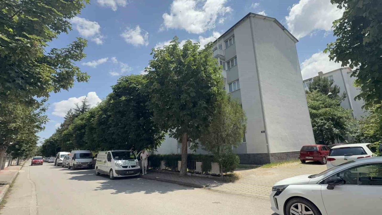 Kimliği olmayan kadının ölümü şüpheli bulundu, pol