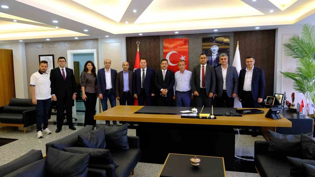 Limit krizine Tanoğlu'dan hızlı müdahale