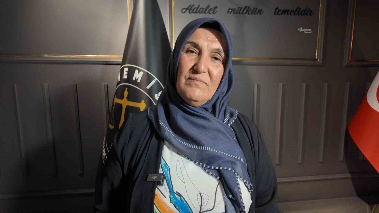 Mardin'de otomobilin çarptığı ve sonrasında darbedilen kadın