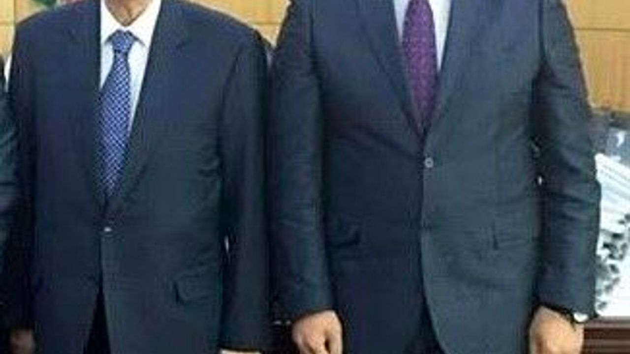 MHP Manisa İl Teşkilatı feshedildi, yeni başkan Nurullah Sav