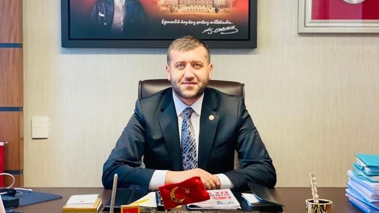 Milletvekili Ersoy, Oruç Reis Kentsel Dönüşümü'ndeki tapu te