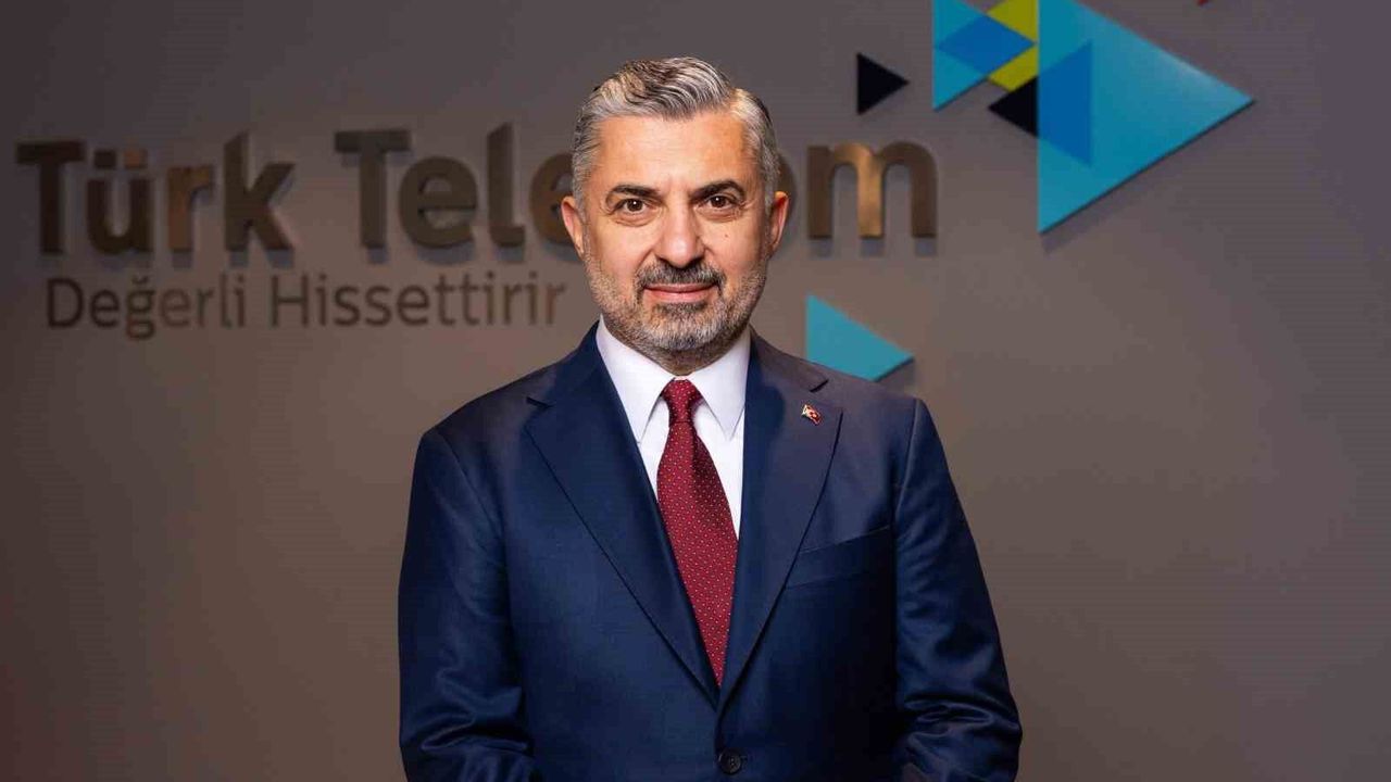 Milli imkanlarla geliştirilen SEBA çözümü 1 milyon haneye ul