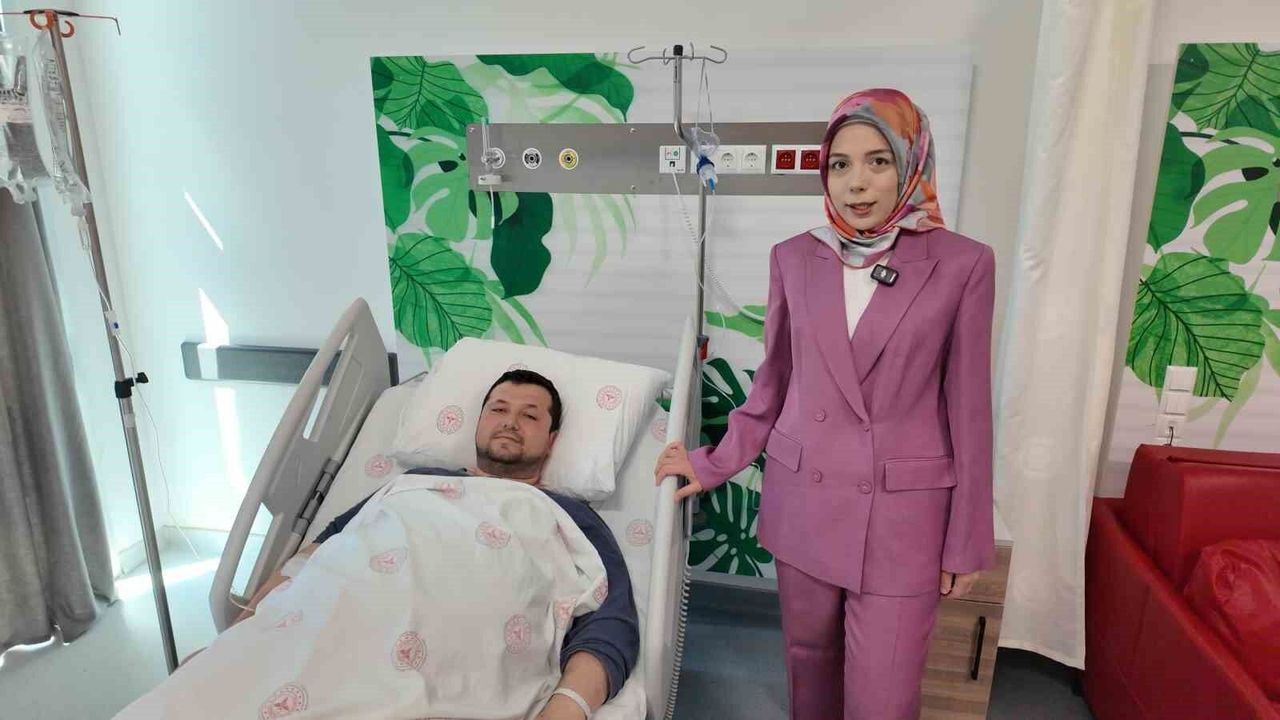 Niğde'de obezite tedavisinde yüz güldüren sonuçlar
