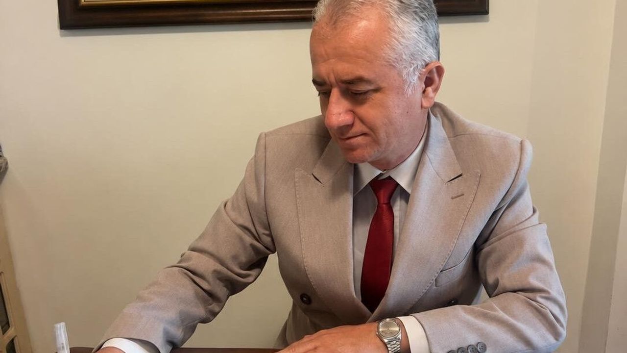Özköse: 'Toplumsal barışı zedeleyen söylemlerden uzak durulm