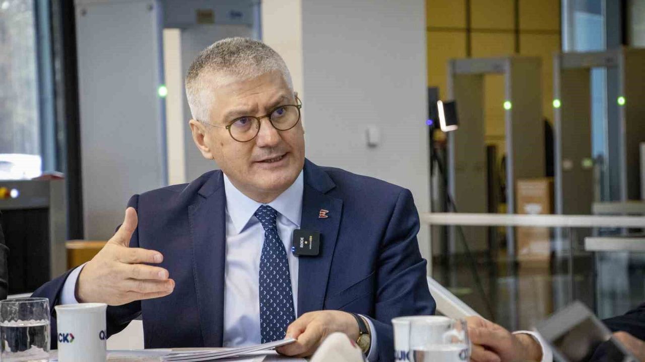 Quick Sigorta, COP31 öncesi hazırlıklarını sürdürüyor