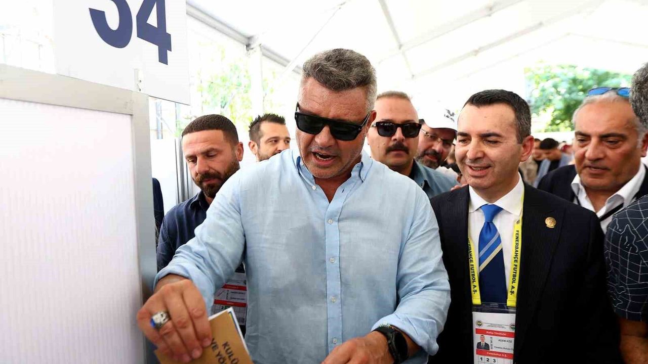 Sadettin Saran, oyunu kullandı