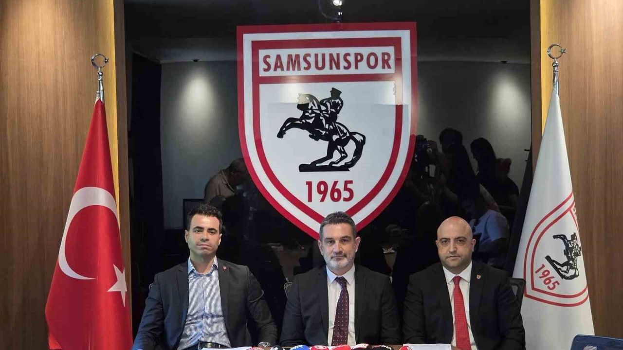 Samsunspor, kombine ve bilet satış stratejisini de