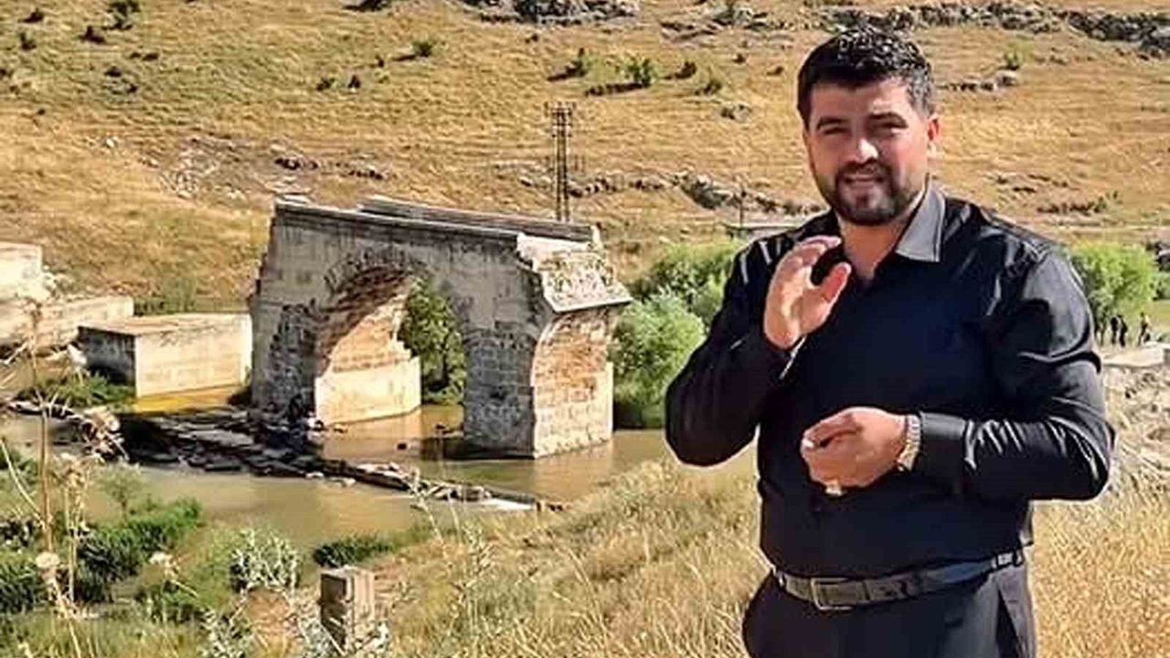 Sarıkaya'dan, Tarihi Septimus Severus Köprüsü Çevresine Pikn