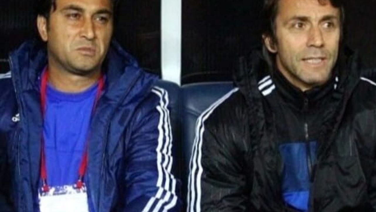 Sebahattin Tekin: 'Uzun vadeli ve sürdürülebilir bir proje i