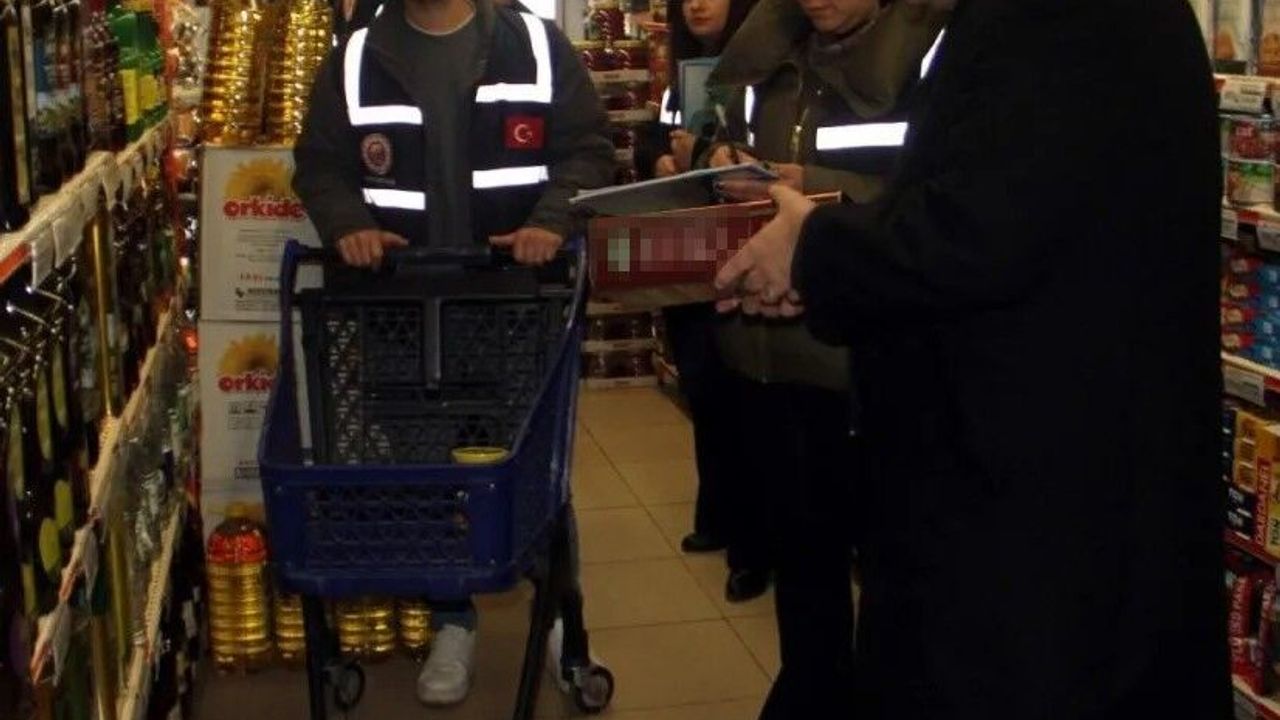 Sinop'ta fahiş fiyata geçit yok