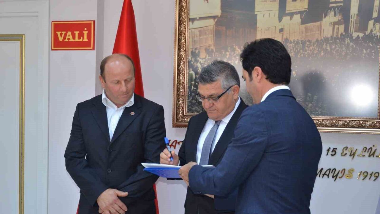 Sinop'ta hayvancılığa 15,3 milyon liralık yatırım: 9,2 milyo