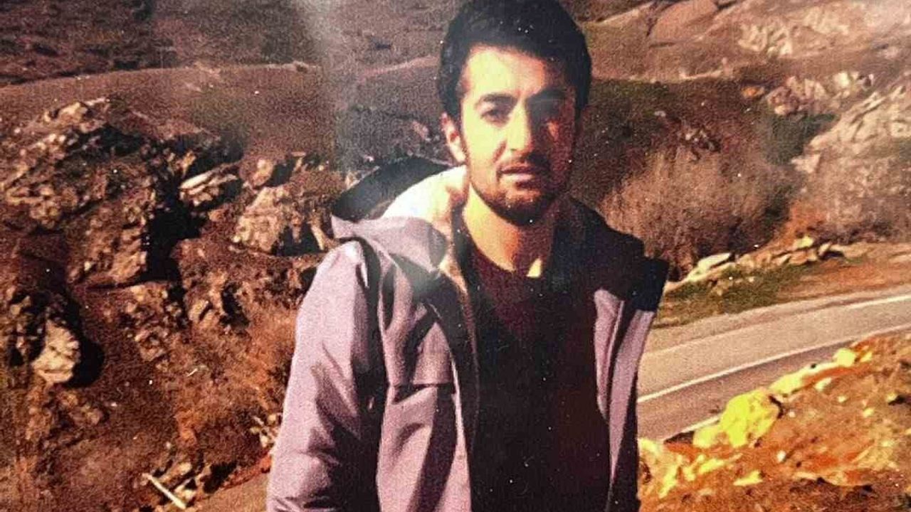 Şirvan'da kayıp çoban sağ bulundu