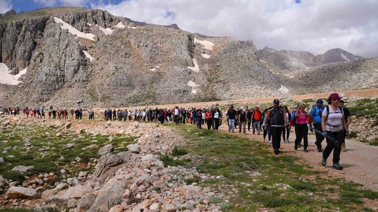 Sultan Keykubat'ın fetih yolunda 3. Alanya Keykubad Göç ve K