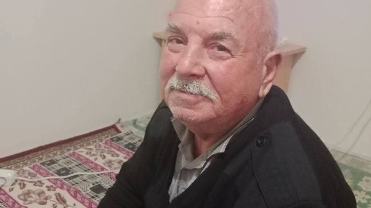 Traktörün altında kalan yaşlı adam hayatını kaybetti