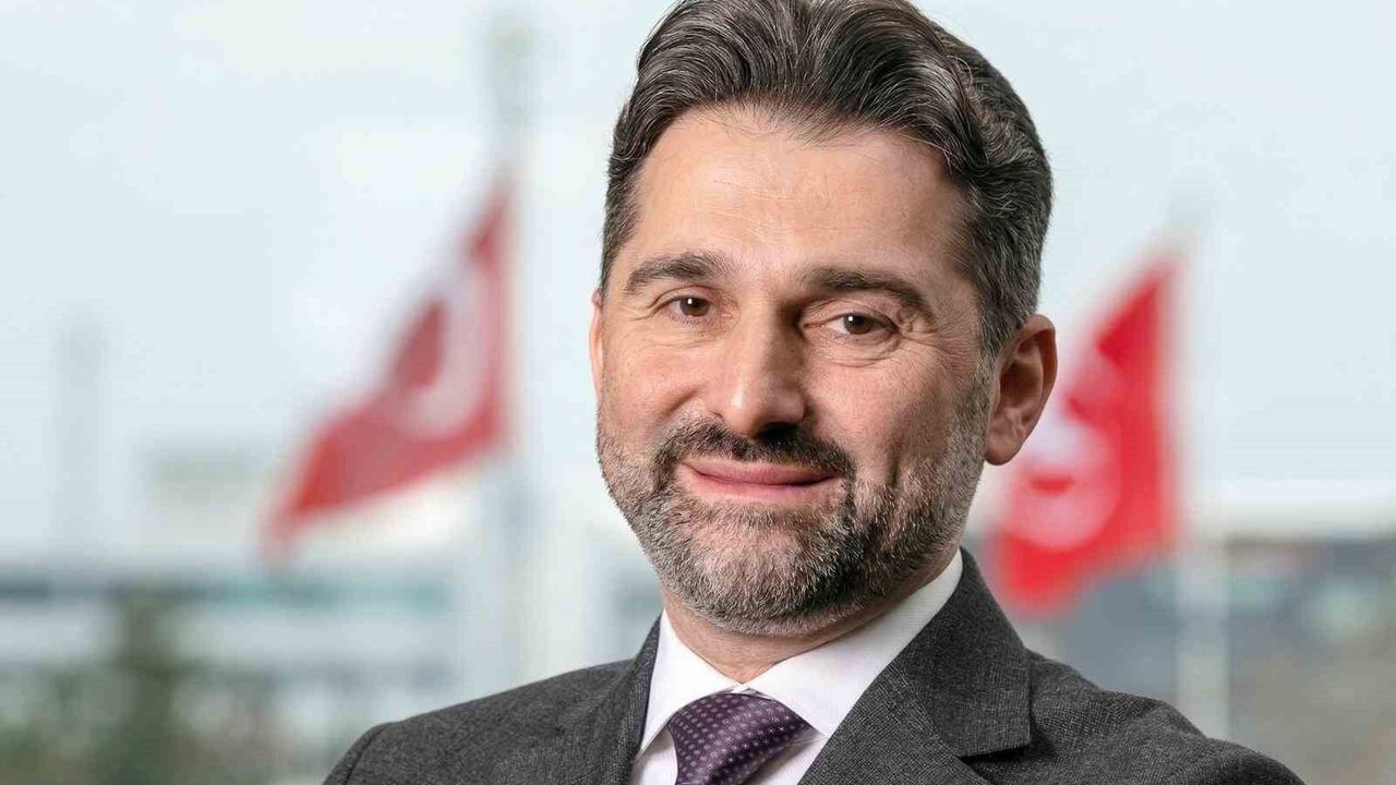 Türk Hava Yolları, üst üste dokuzuncu kez ''Türkiye'nin En D