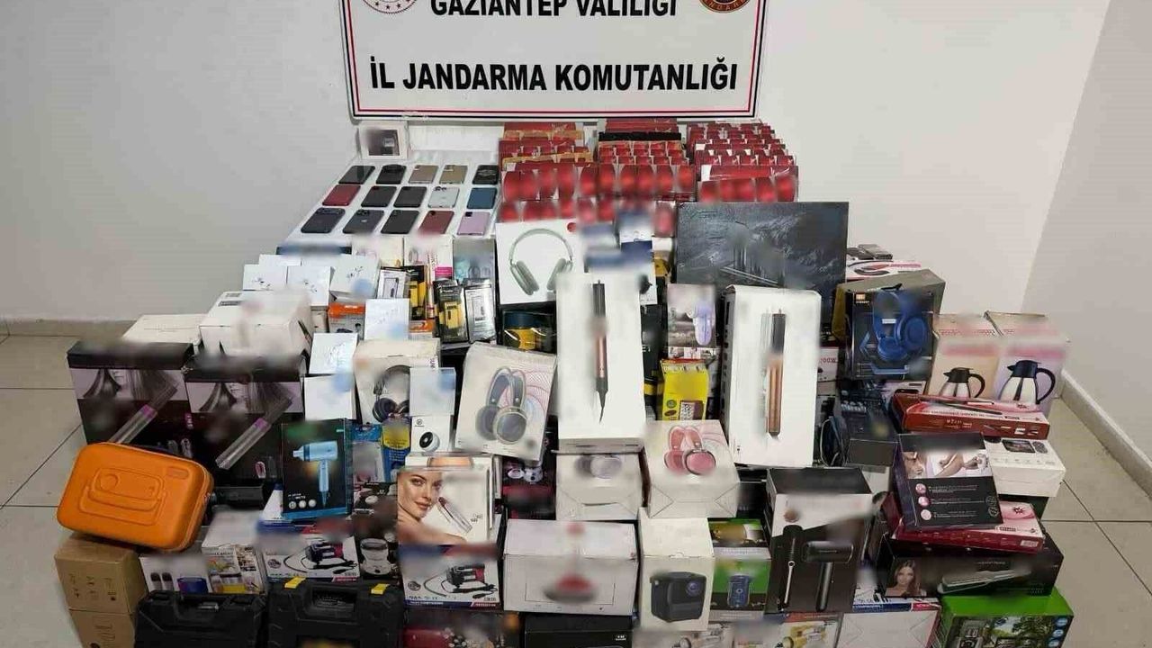 Uyuşturucu ve kaçakçılık olaylarında 7 şahıs tutuklandı