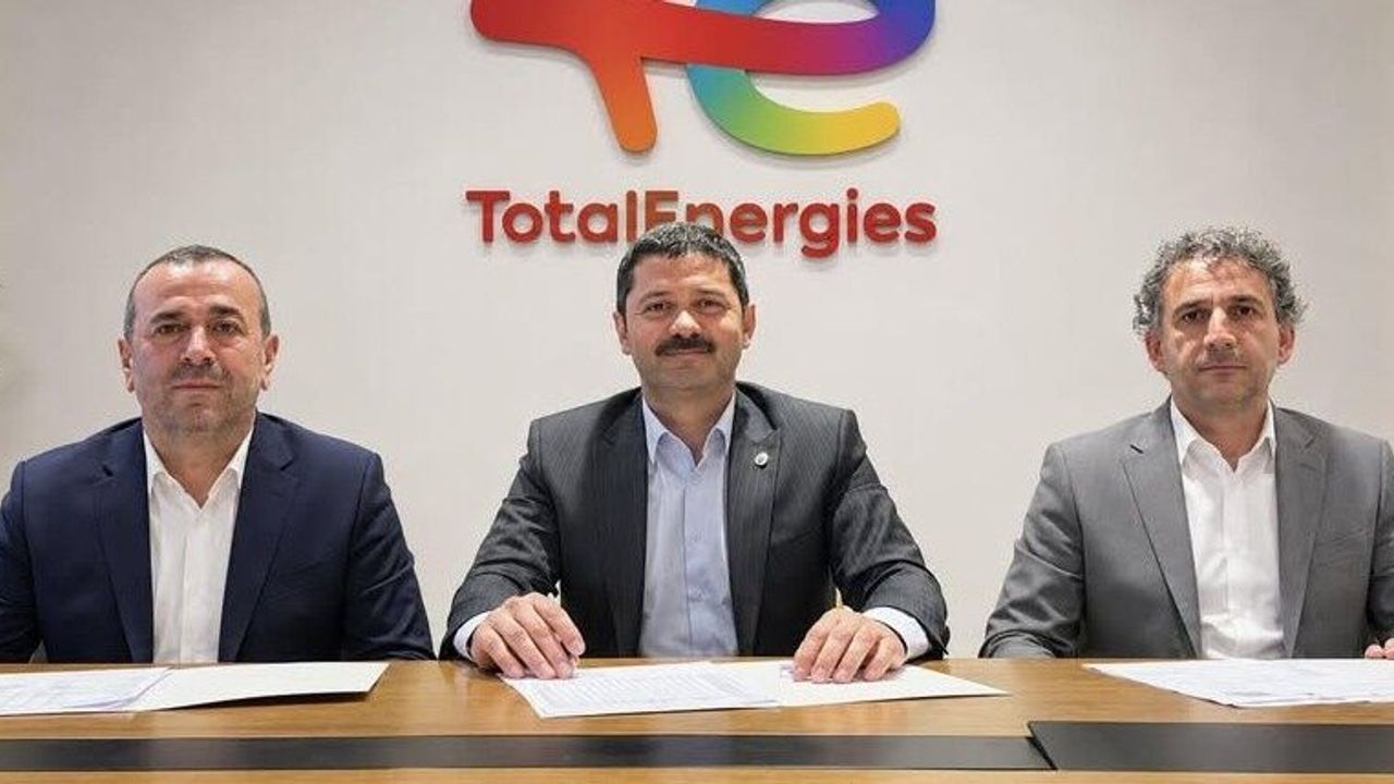 Of Ziraat Odası’ndan Üreticilere Akaryakıta İndirim Desteği