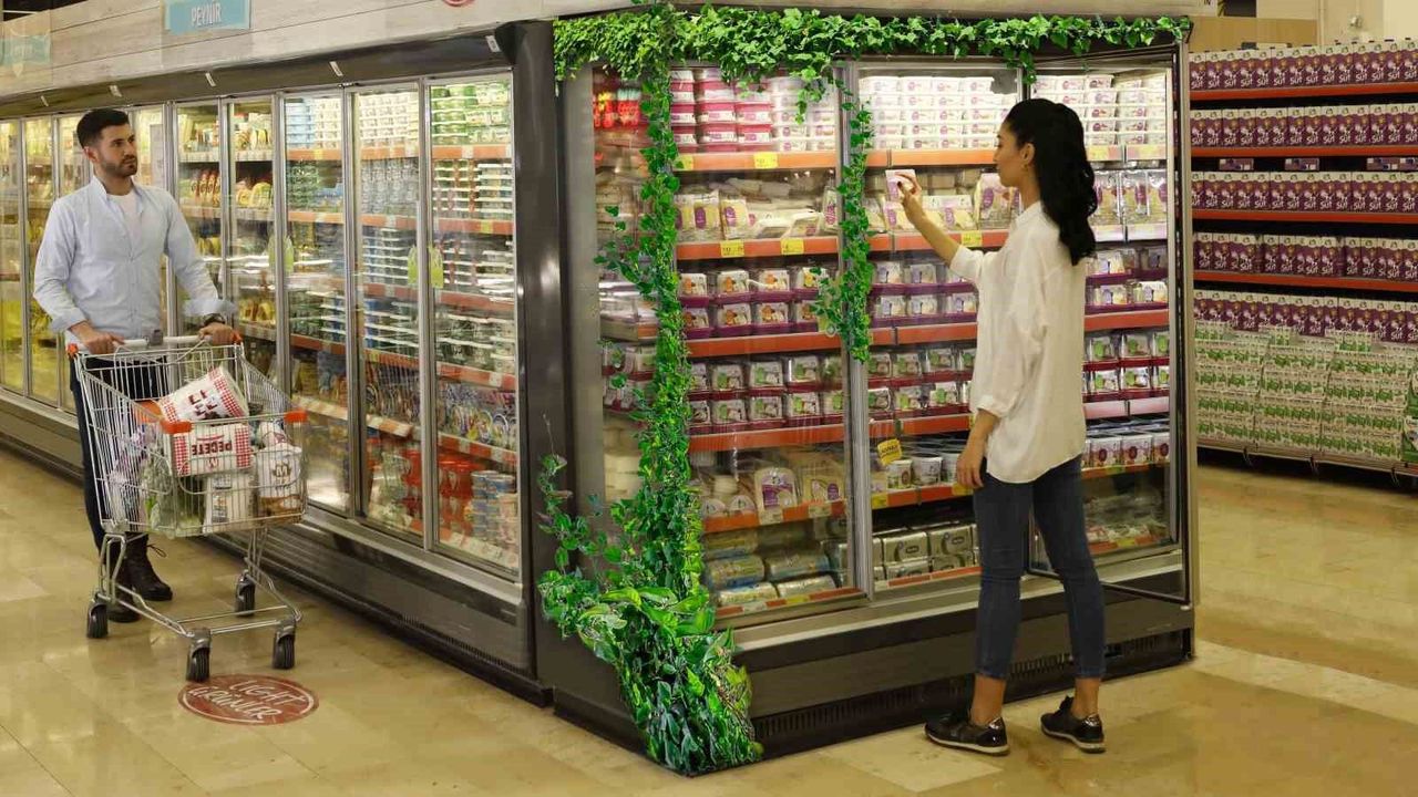 Migros, 'Dünyanın En Sürdürülebilir Şirketleri Listesi'ne girdi