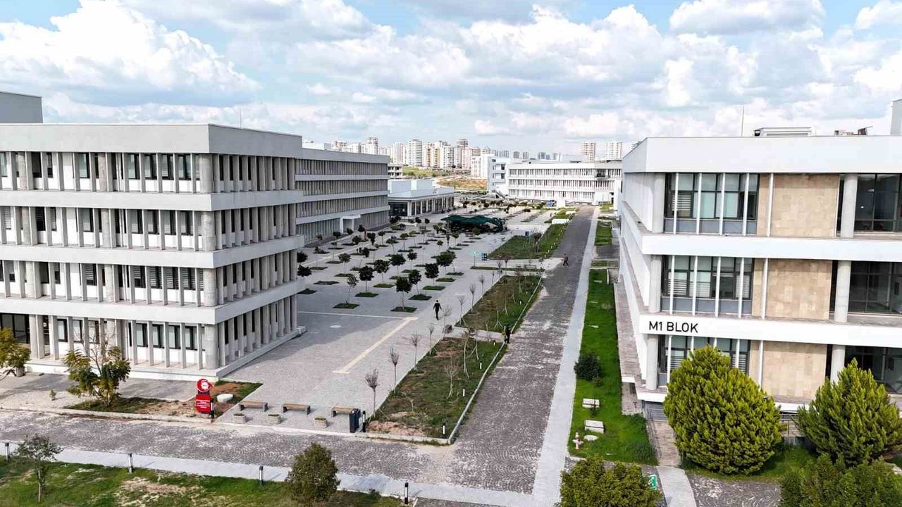 ATÜ uluslararası 'Heritage Game' konferansına ev sahipliği yapıyor