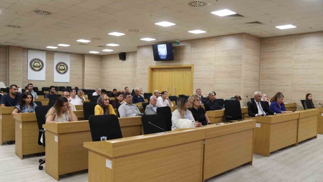 DTSO’da Kırgızistan zirvesi: Karşılıklı işbirliği için ortak çağrı yapıldı