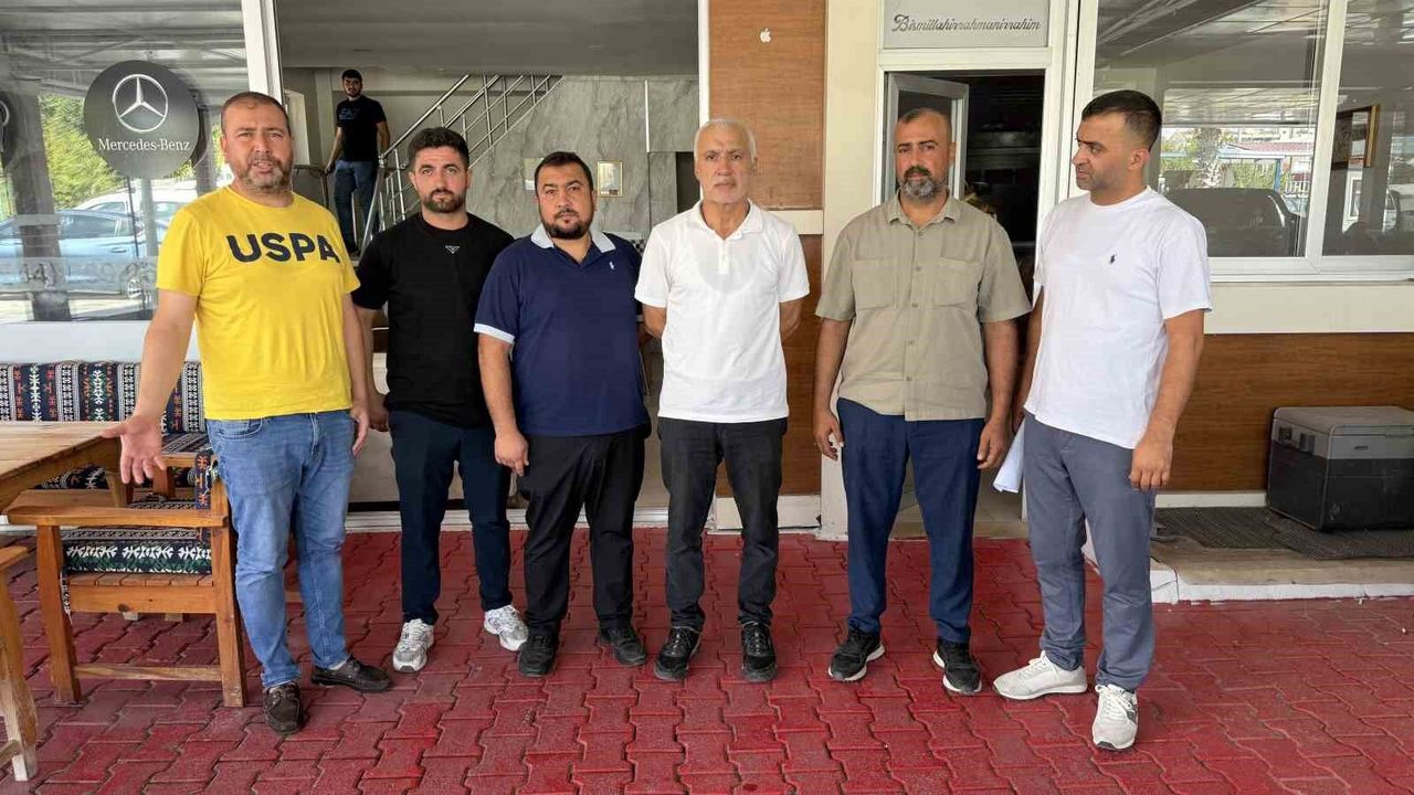 Adana’da galerici esnafının güvenini kazanıp 110 milyon liralık vurgun yaptı, kayıplara karıştı
