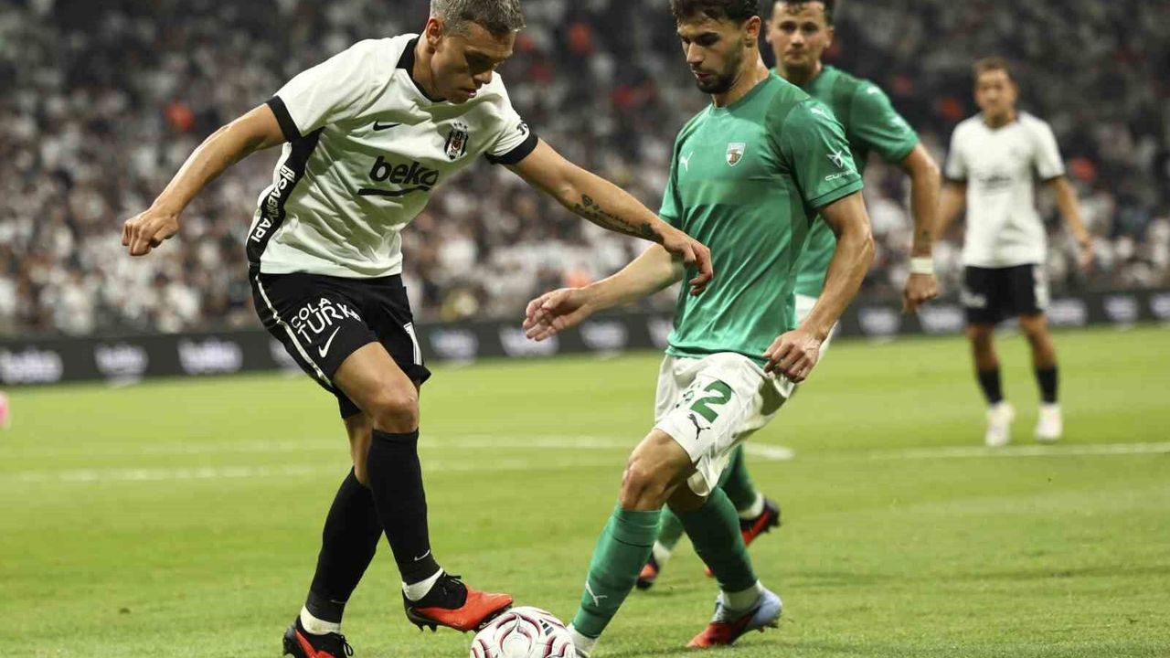 Leandro Trossard’ın topuk kemiğinde ödem tespit edildi
