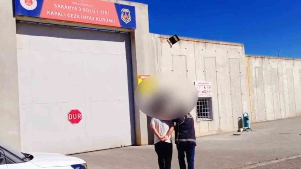 Sakarya merkezli 4 ilde suç örgütlerine operasyon!