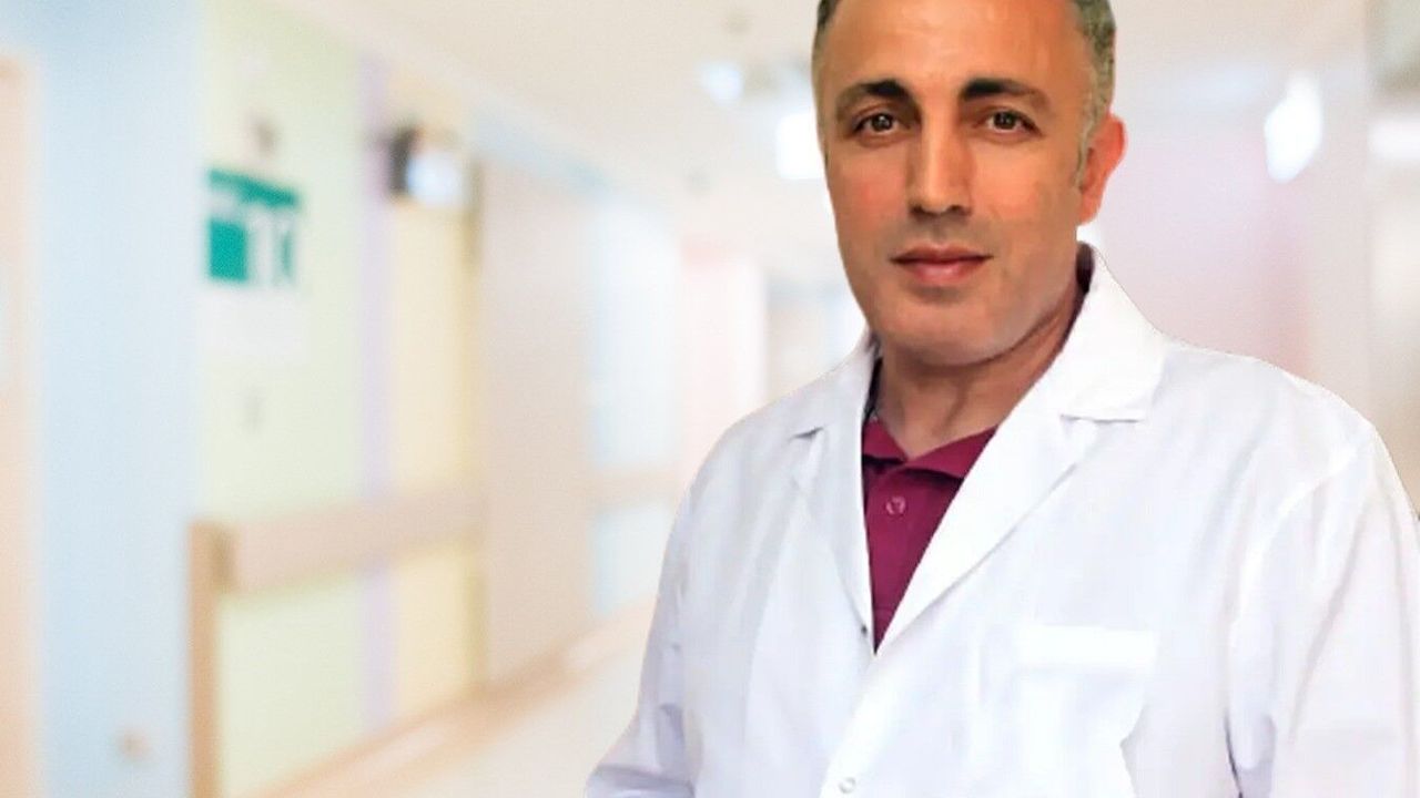 “Tedavi edilmediğinde yıllarca devam edebilir ve diğer tırnaklara yayılabilir”
