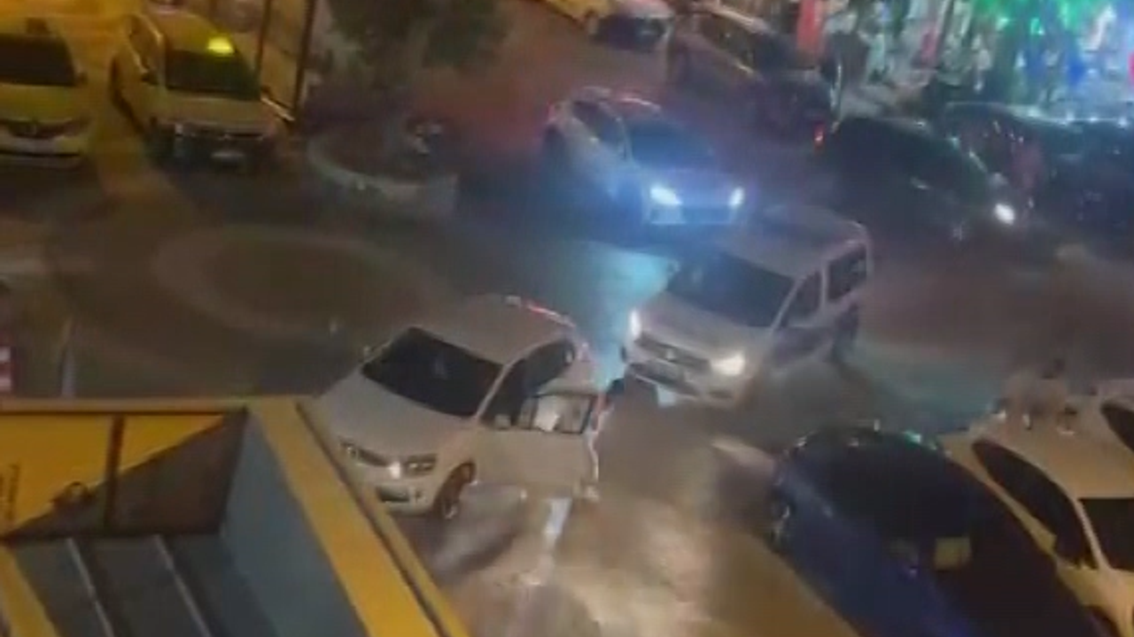 Yalova'da polisten kaçtı, 450 bin lira ceza yedi