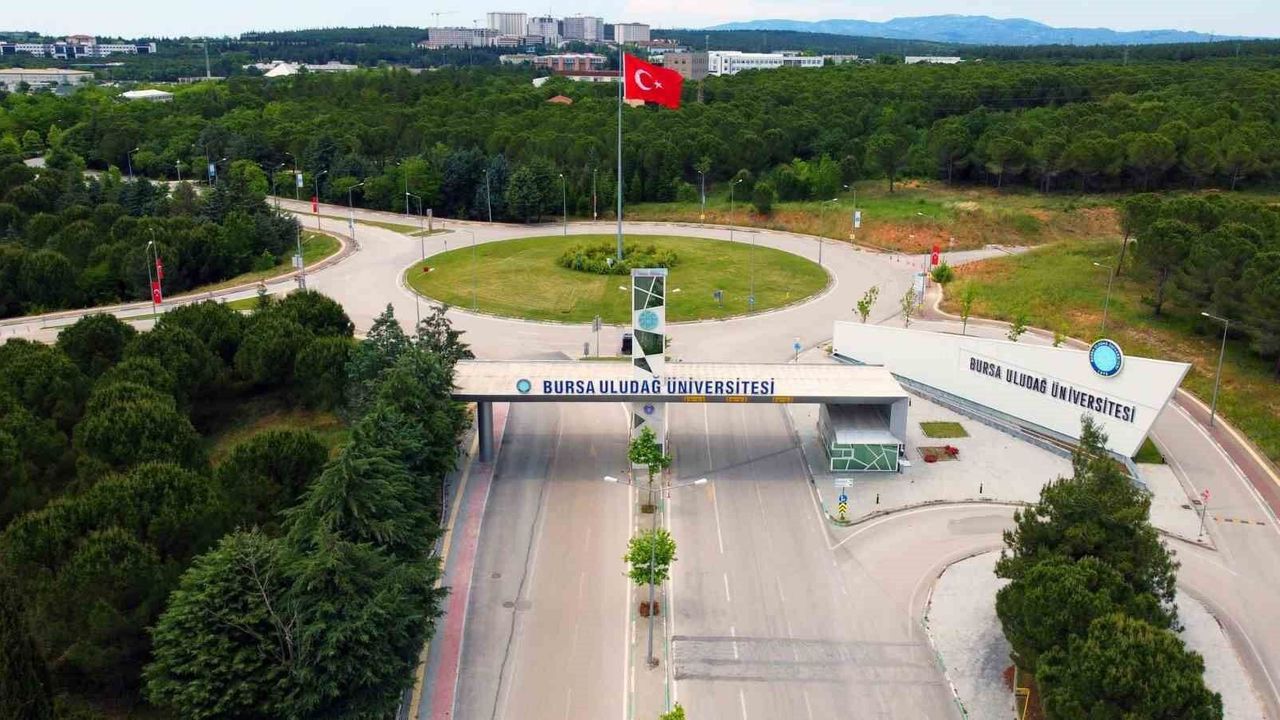 BUÜ 'En İyiler' listesindeki yükselişini sürdürüyor