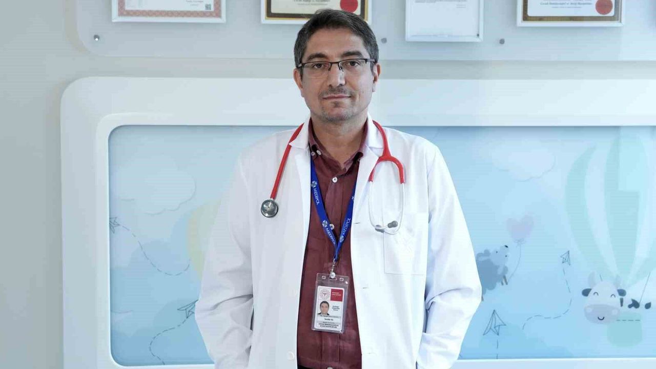 Çocuğunuzun öksürüğü geçmiyorsa sebep yatağı olabilir