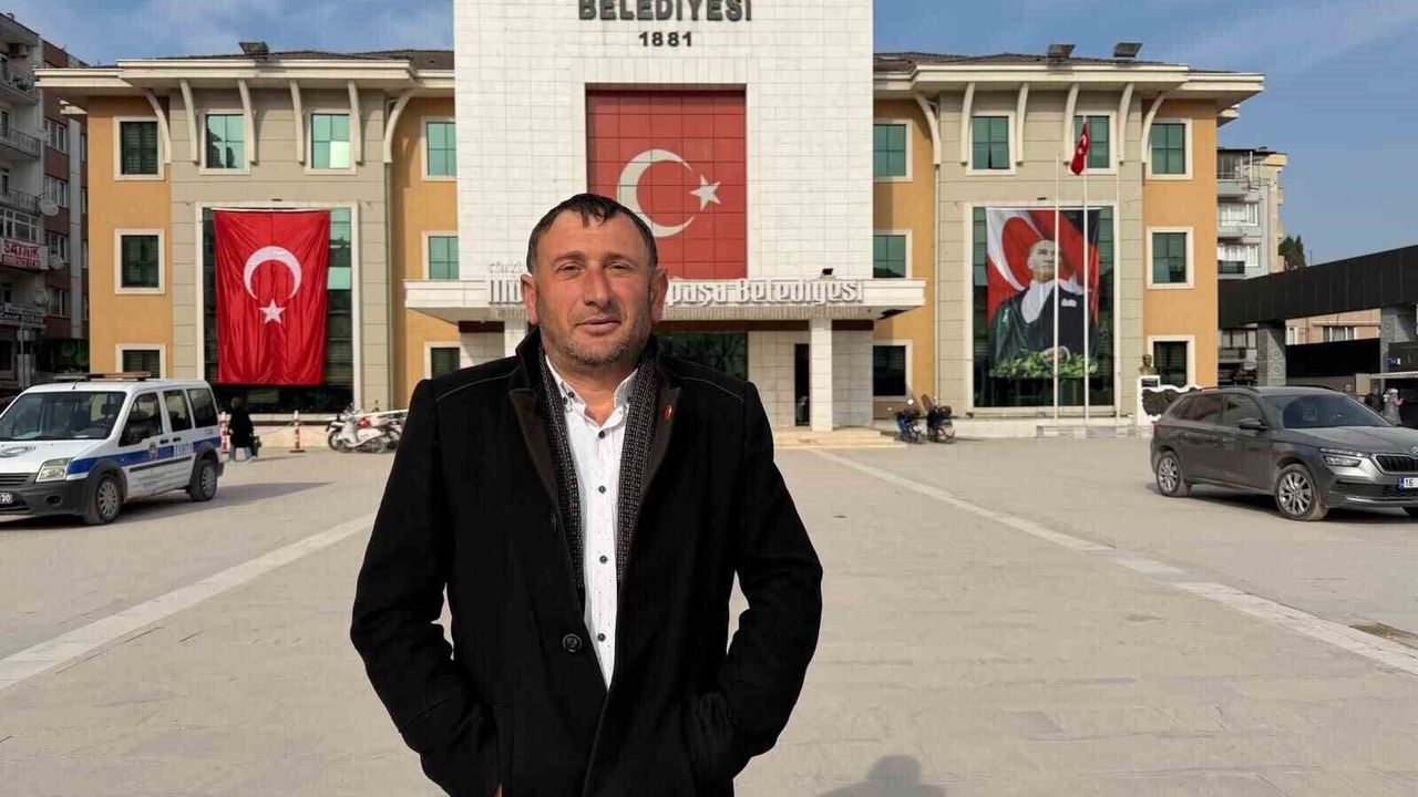 Döllük'ün yeni adı 'Kafkas' olacak: Meclisten karar çıktı