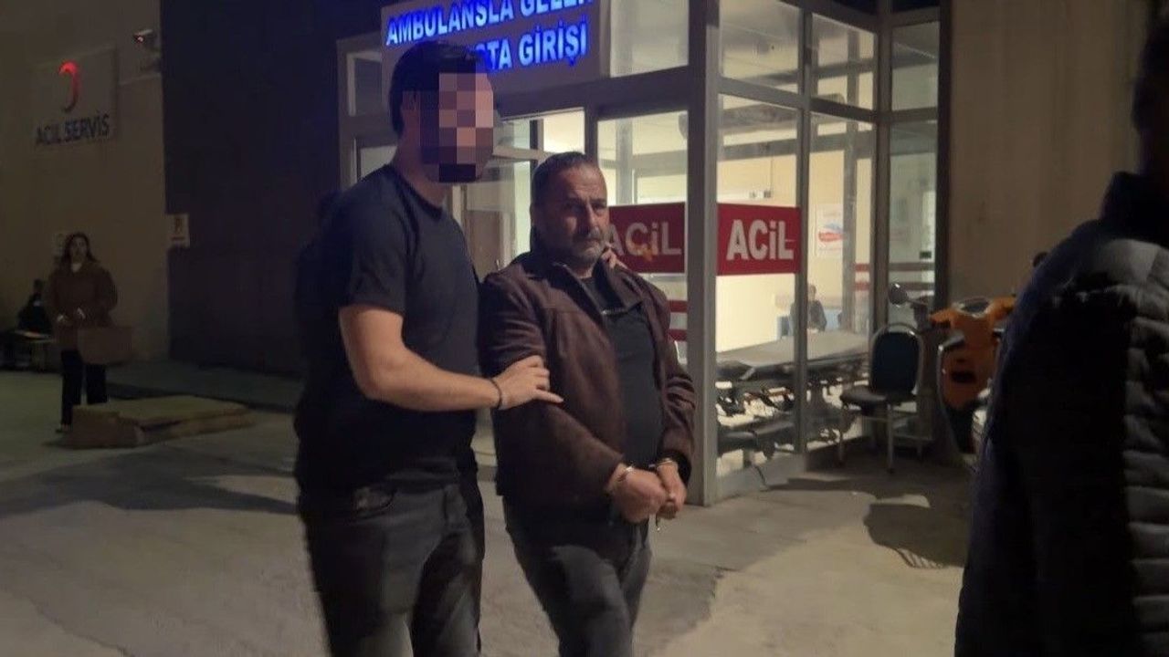 Kocaeli'de meclis üyesini öldüren zanlı Bursa'da yakalandı