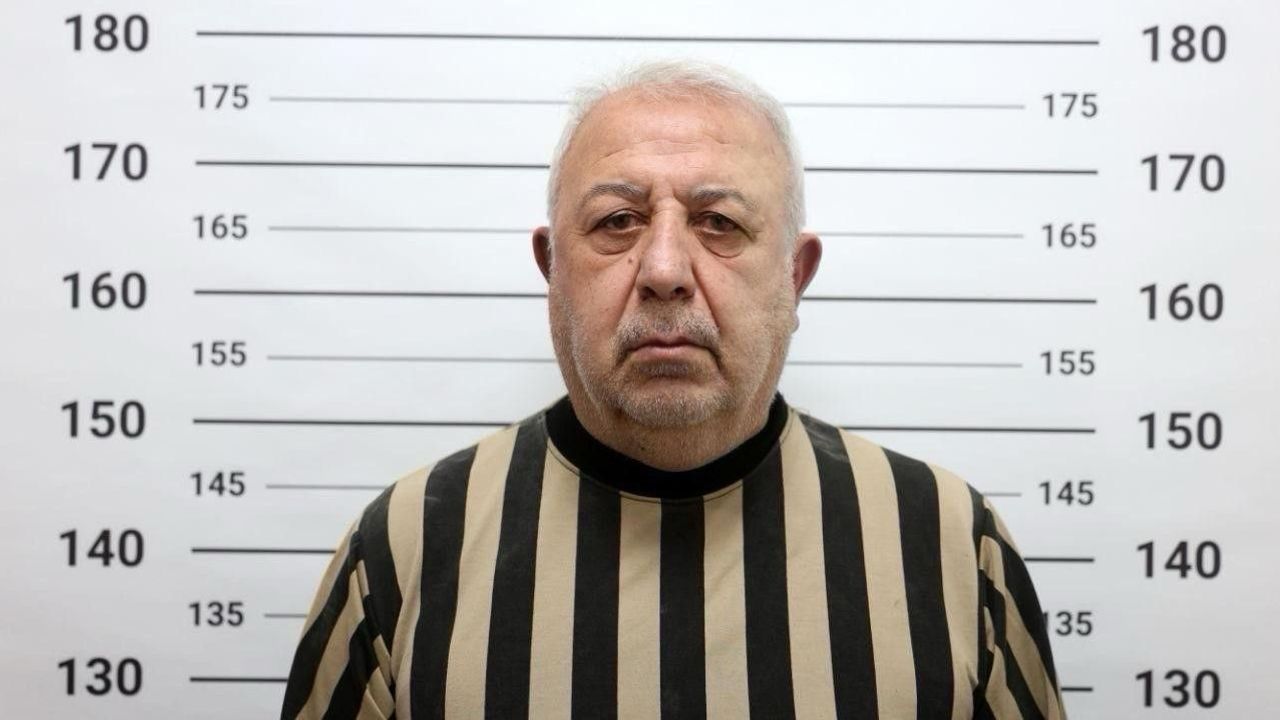 Milli İstihbarat Teşkilatı ve Suriye Genel İstihbarat Servisi'nin koordineli düzenlediği operasyon sonucunda 'kırmızı kategori'de aranan Mihraç Ural da Suriye'de sınırda yakalandı.