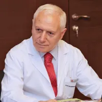 Prof. Dr. Mehmet Haberal