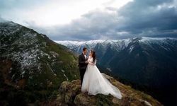 ABD Rize'ye hayran kaldı bu fotoğraf ödül getirdi