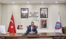 Ağrı Belediye Başkanı Karadoğan, hastaneye kaldırıldı
