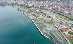 Başkan Metin “30 yılda yapılan dolguyu biz 2 yılda yaptık “