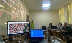 Kocaeli'de sokaklar kamusal mekanlara dönüşecek